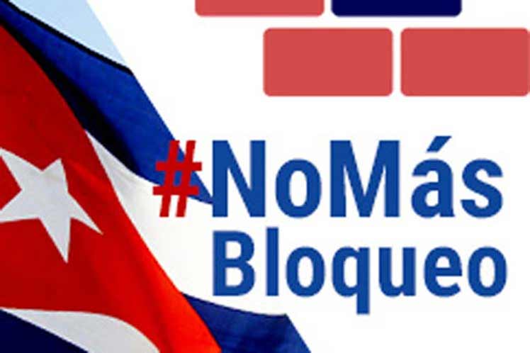 Cuba NoBloqueo