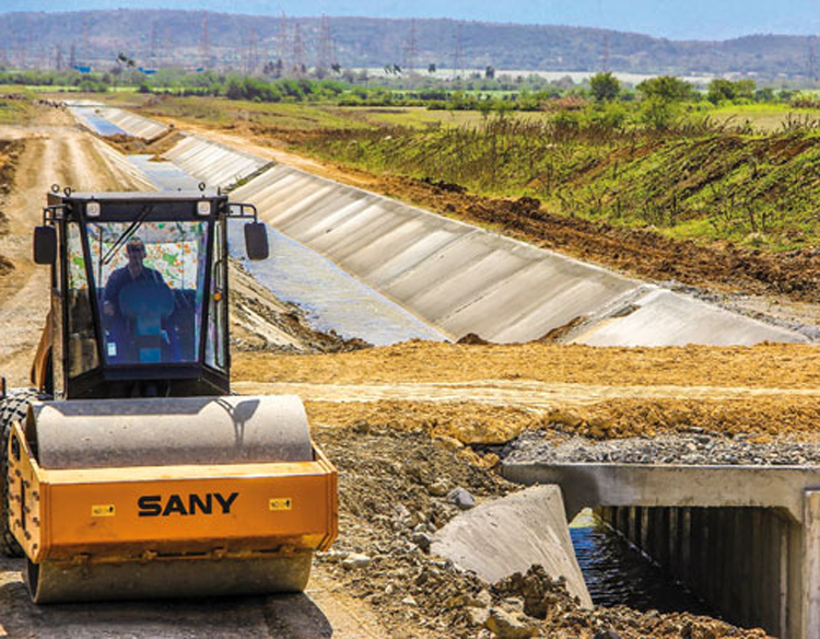 Empresa Castor construccion