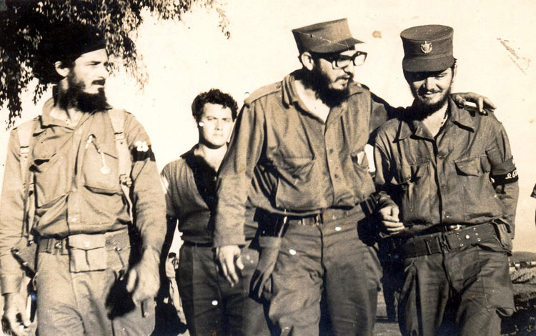 Fidel delio gomez