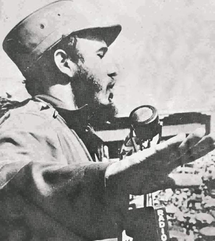 Fidel periquera 1