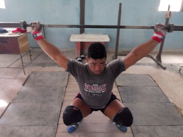 Gilberto 1