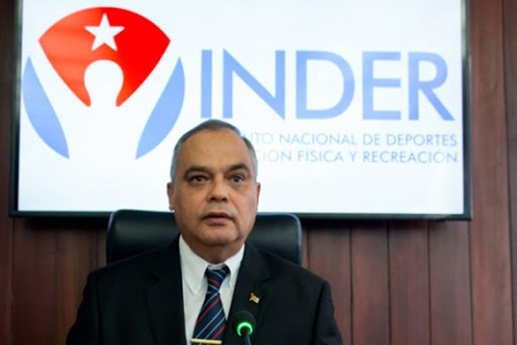 Inder Osvaldo Vento