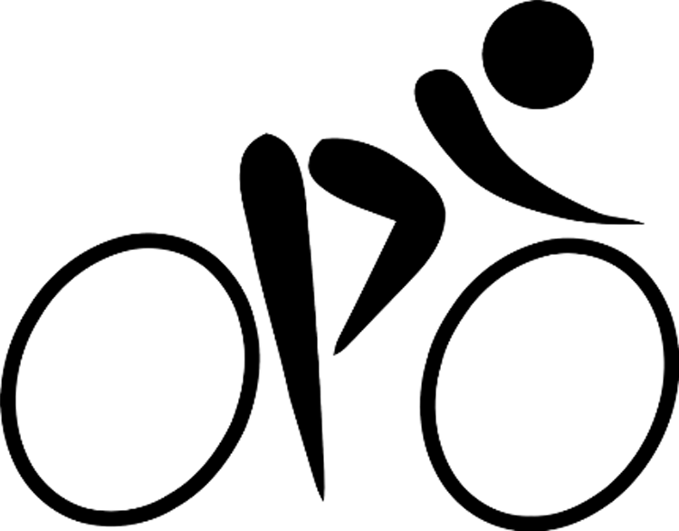 Logo ciclismo