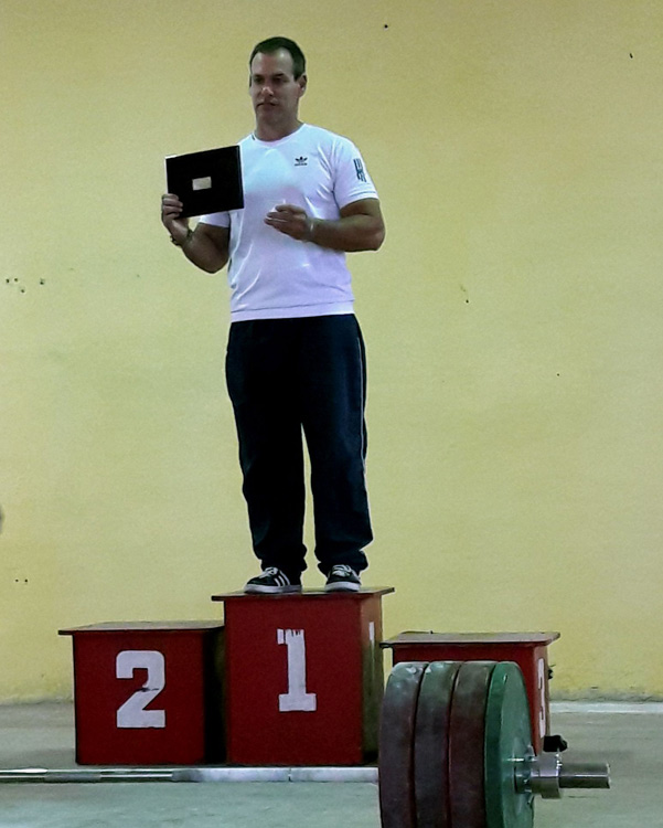 Pesas 2