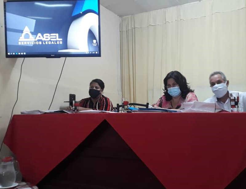 Servicios legales Hg 4