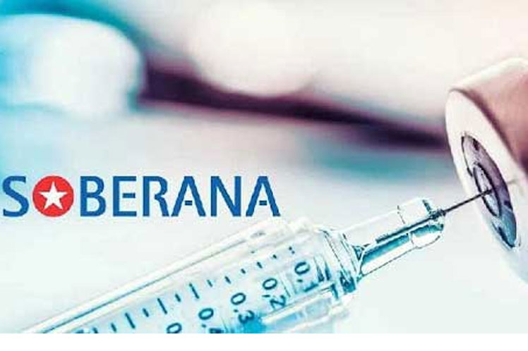 Soberana