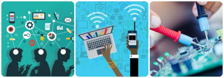 Telecomunicaciones