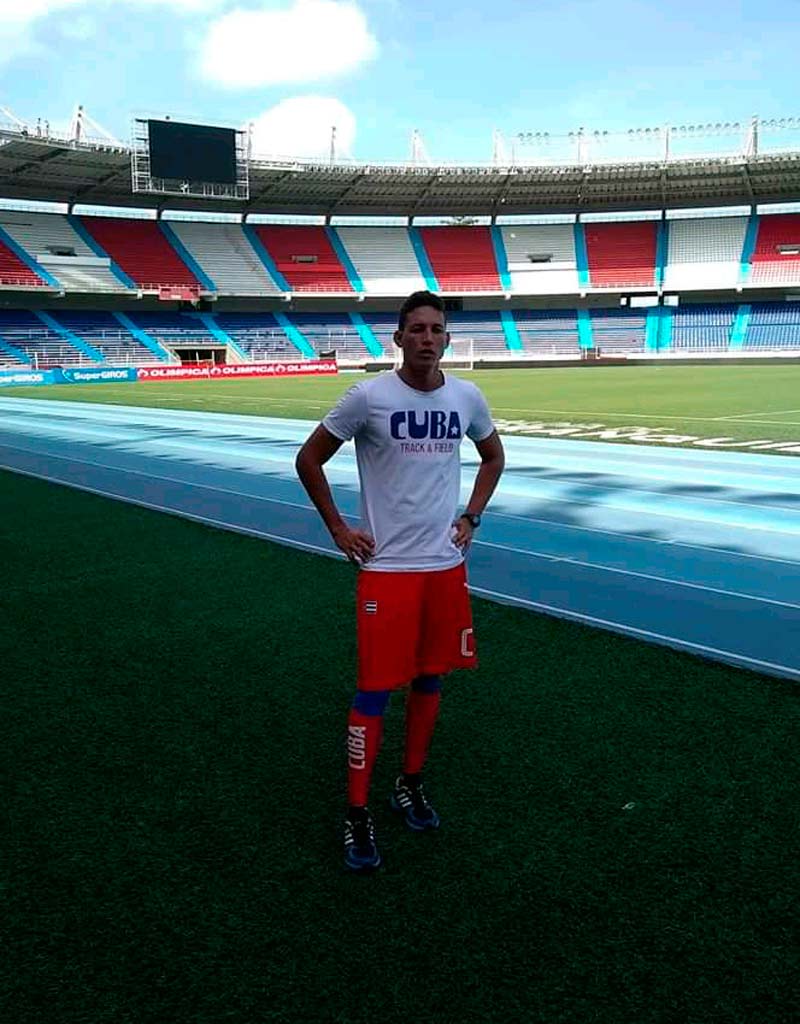 Ulicer jabalina entrenamiento 02