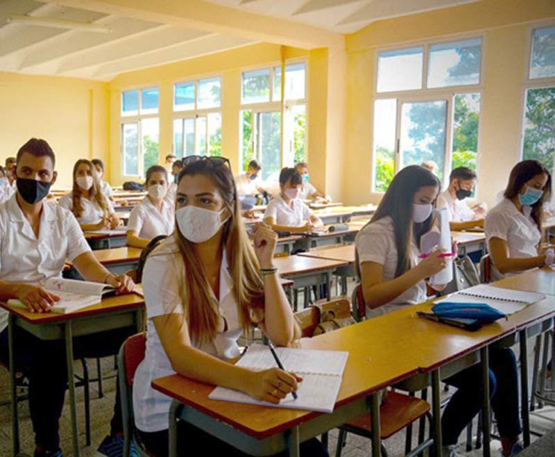 Ciencias medicas hg