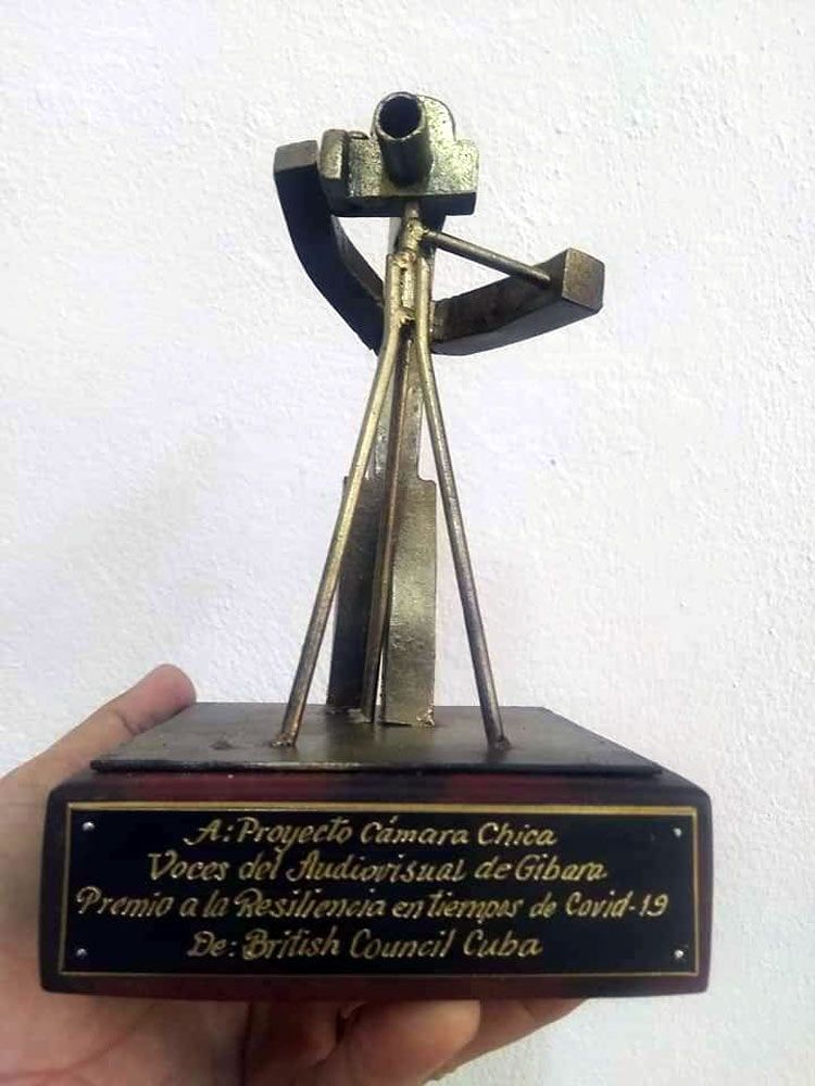 concurso gibara 2