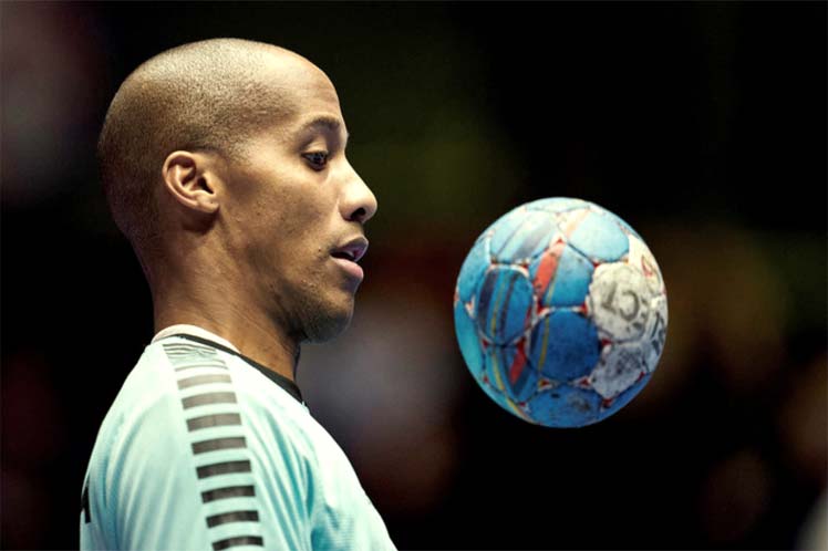 cuba balonmanista
