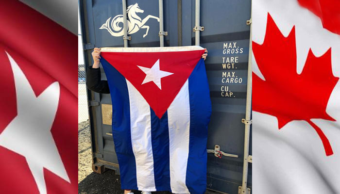 donativo canada
