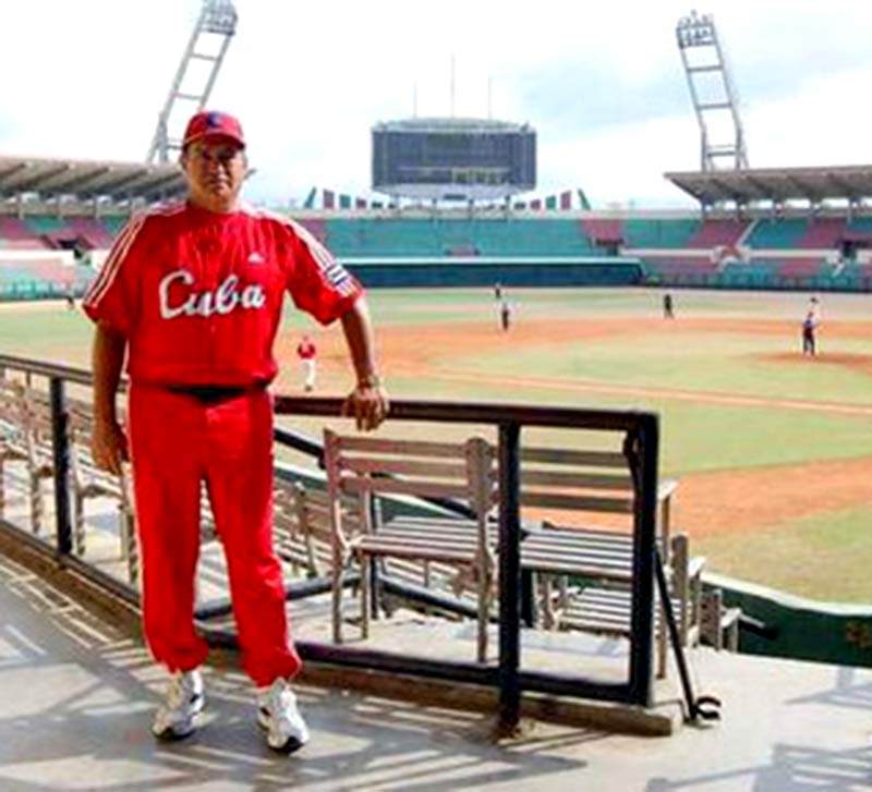 gerardo hernandez martinez beisbol