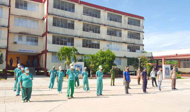hospital campaña emcc CAE 01