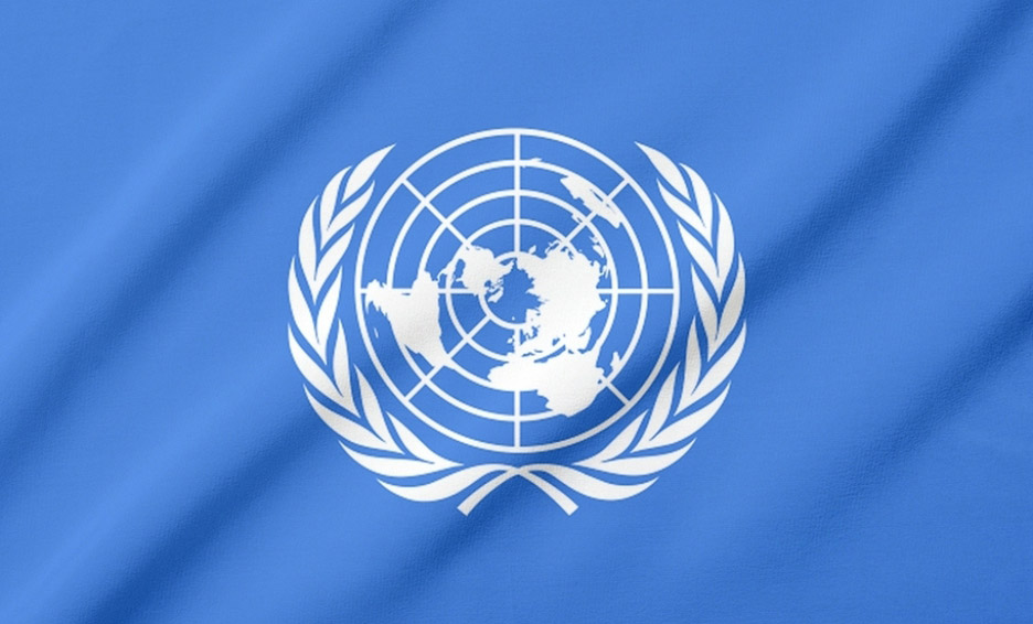 naciones unidas