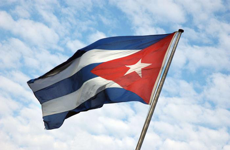 patria bandera
