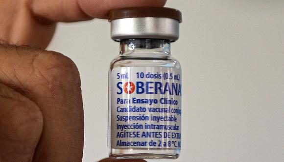 soberana
