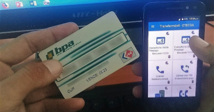 tarjeta banco popular