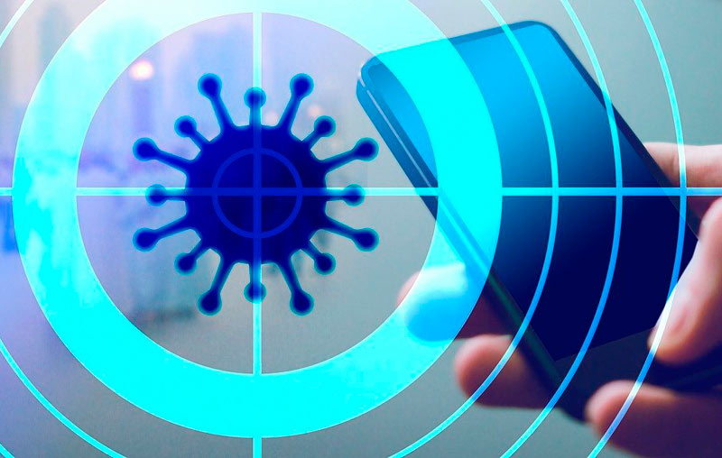 tecnologias COVID 19