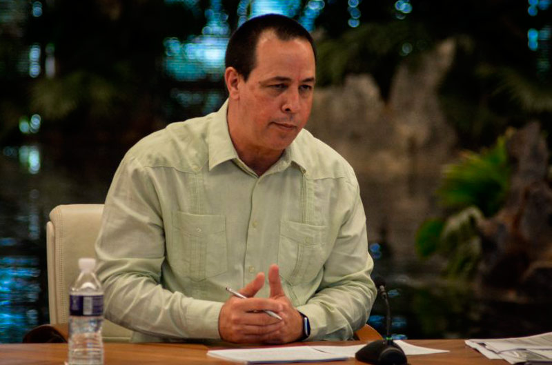 CanelenTV Portal Miranda