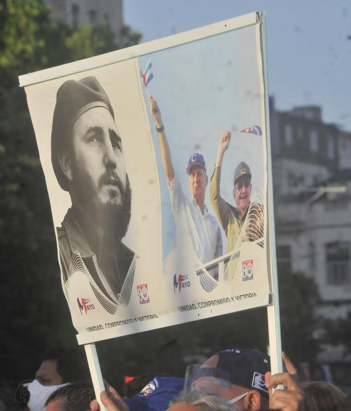 FidelPoster