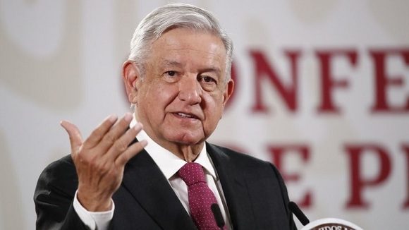 Lopez Obrador