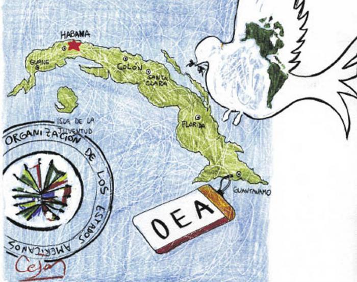 OEA