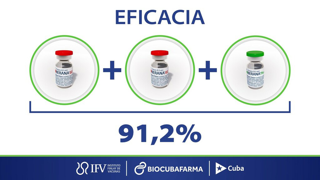 Soberana eficacia