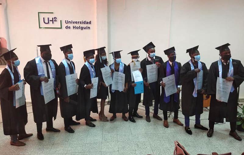 Universidad Hguin Graduac extranj 2