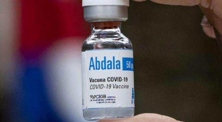 abdala 1
