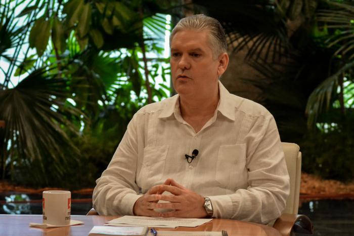 alejandro gil