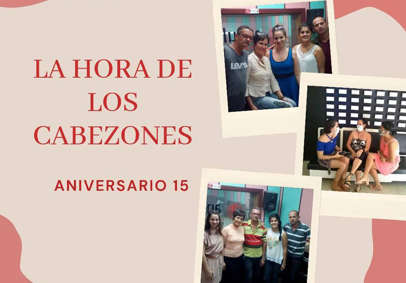 arte joven hora cabezones