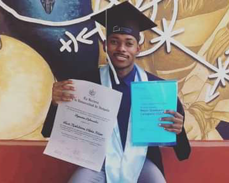 estudiante