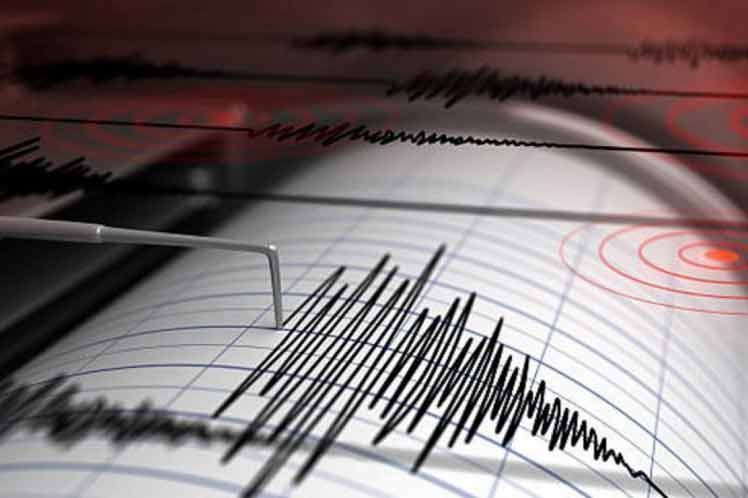 sismo