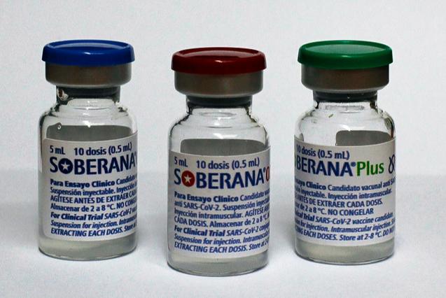 soberana