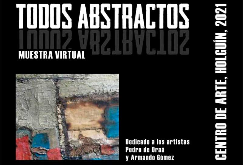 todos abstractos expo