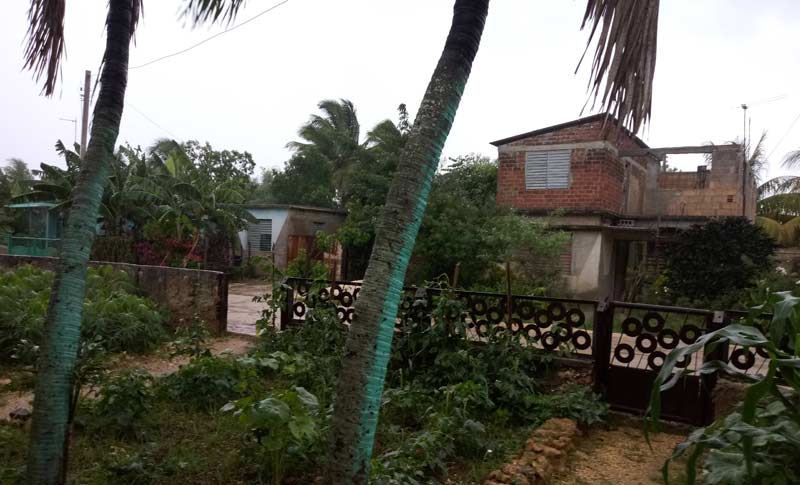 tormenta tropical elsa 2