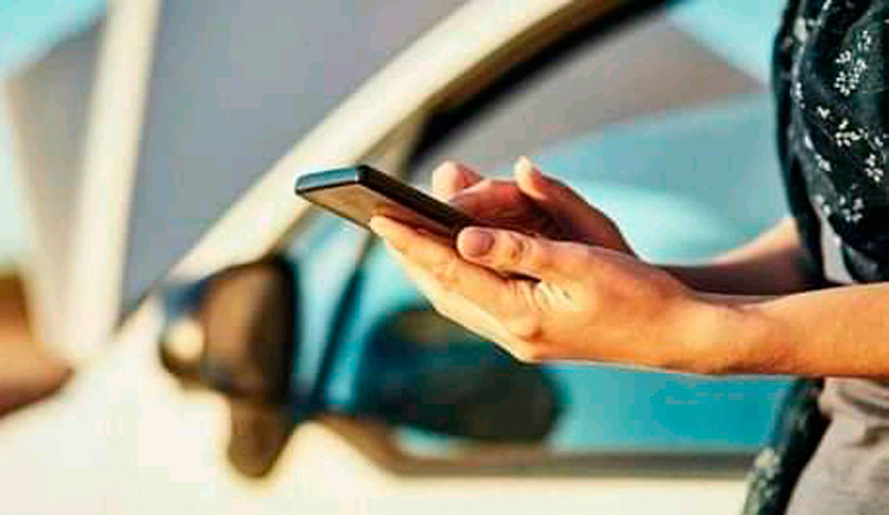 transporte apk