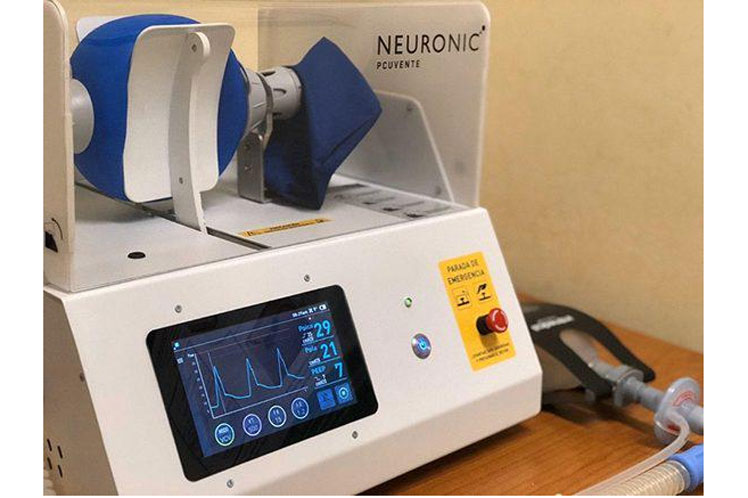  ventiladores