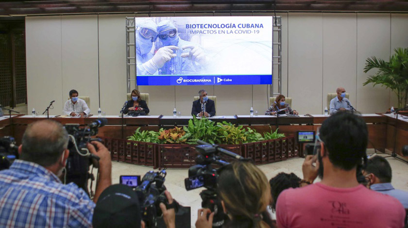1conferencia de prensa biot