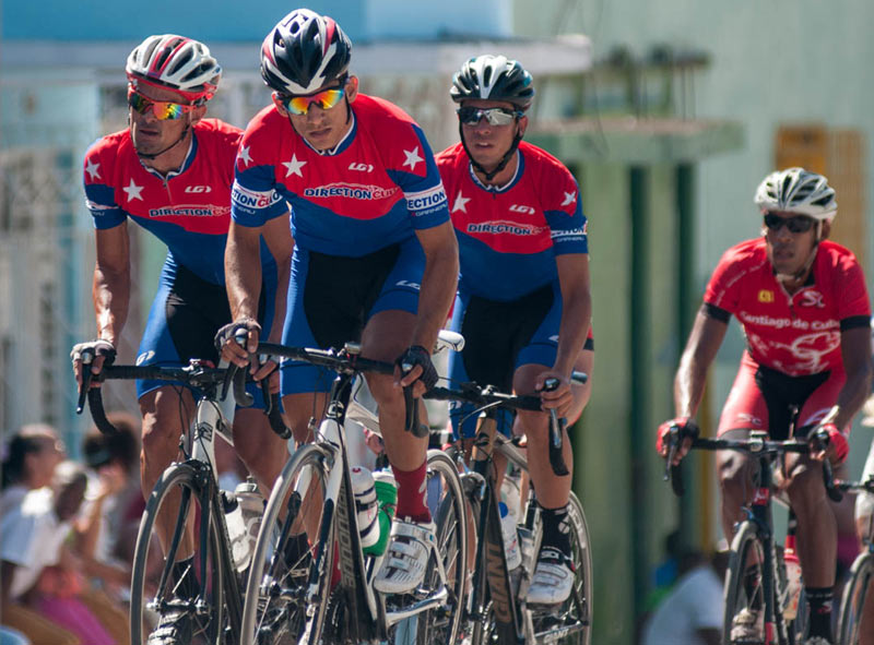 Ciclismo.Ruta nac