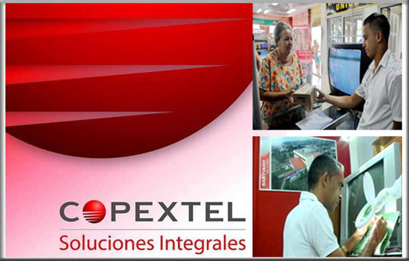 Copextel Hg