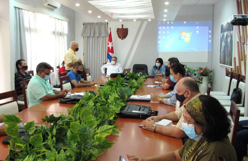 Gobierno CITMA 01 ATH