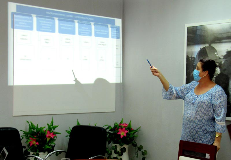 Gobierno CITMA 04 ATH