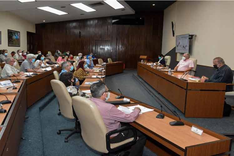 MDC Ciencia Covid 150621