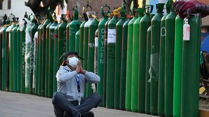 Químico día Foto 3