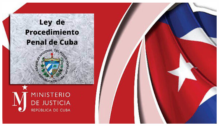 REFORMA JUDICIAL CUBA