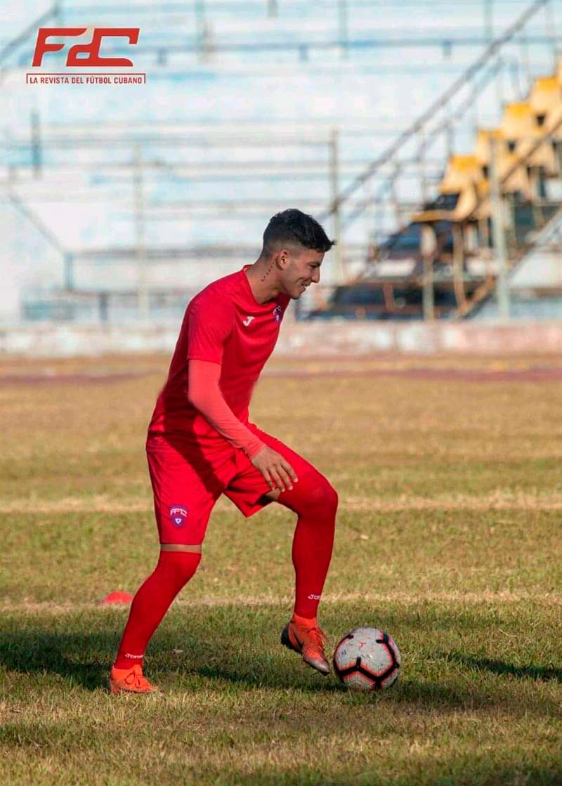 Yasnier Jean Carlos Rodriguez