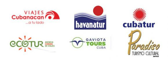 agencias de viajes