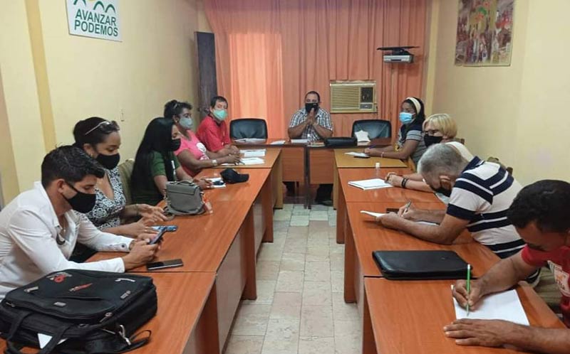 agroecológico grupo Hguin 1